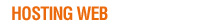 Alojamiento Web