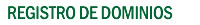 Buscar nombre de dominio disponible