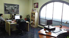 Desarrollo Web Vigo
