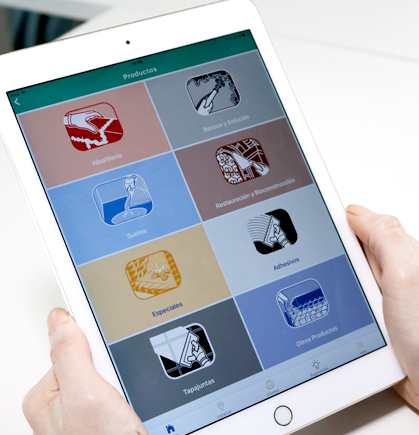 Desarrollo de Apps Móviles
