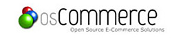 Tiendas online OSCommerce