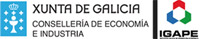 XUNTA DE GALICIA