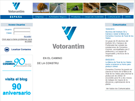 Corporaci�n Noroeste