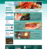 Galicia Marisco