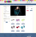 Lanas Online