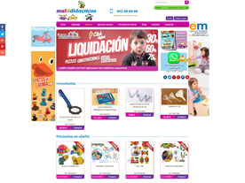 Multidid�cticos