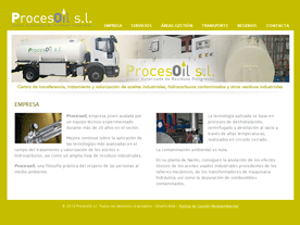 Procesoil