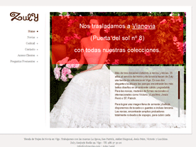 Zuly novias