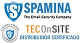Spamina Galicia