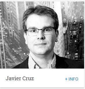 Javier Cruz