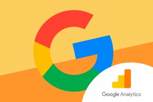 configuración basica de Google Analytics