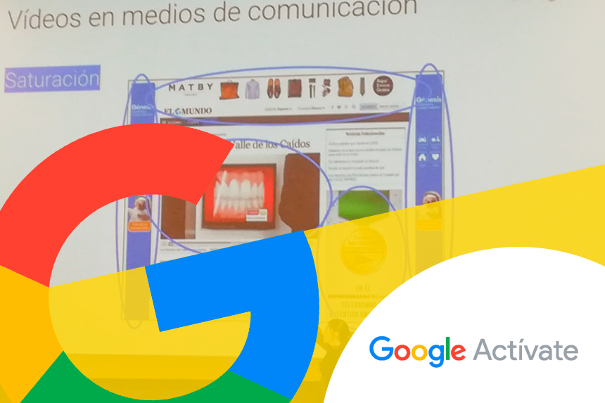 Curso Activate A Coruña Marketing Digital