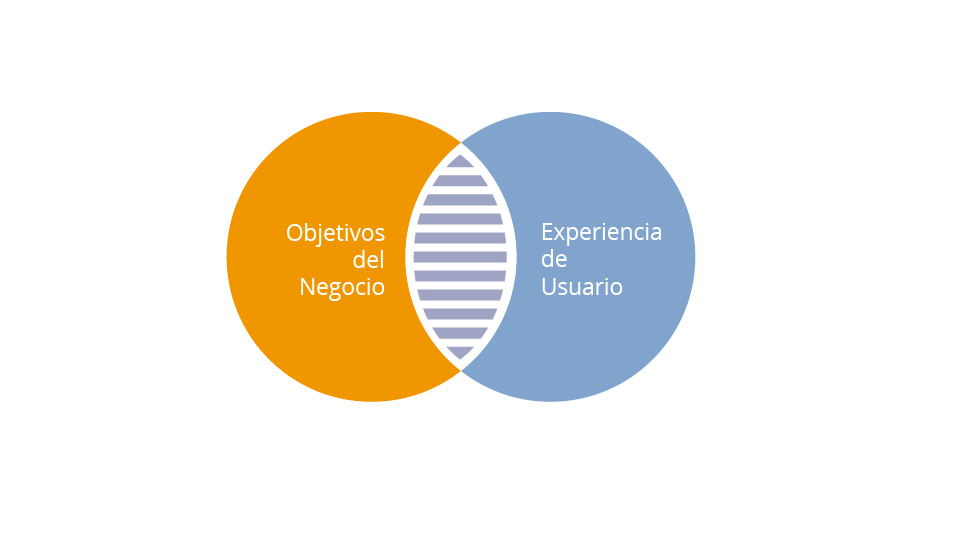 Objetivos del Negocio y Experiencia de Usuario