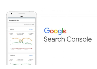 Google Search Console - Teconsite