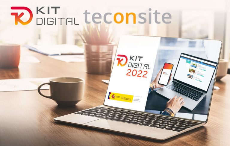 Solicitar Kit Digital