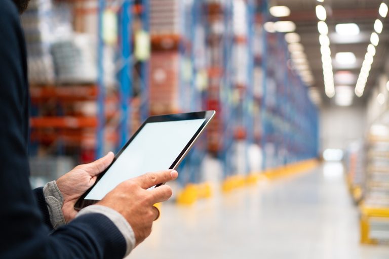 La Digitalización del Control de Stock: Posibilidades y Automatización