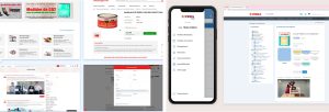 Casos de Estudio: Proa y Rodavigo B2B