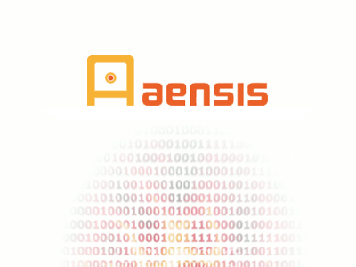 Web Aensis