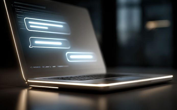 Asistentes conversacionales o Chatbots con Teconsite