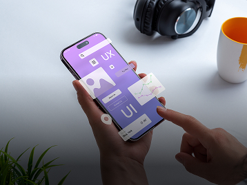 Diseño UX UI