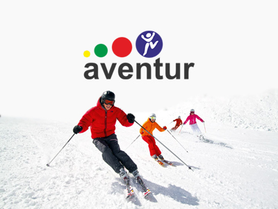 Web Aventur