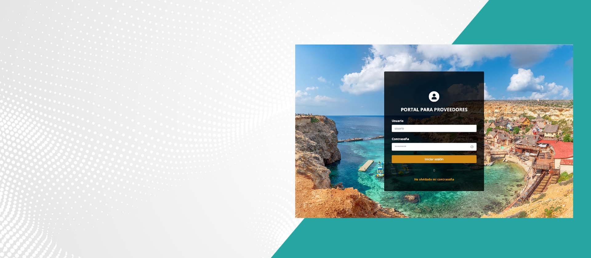 Caso de Estudio: Aplicación para Gestión de Actividades y Excursiones Turísticas