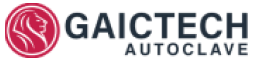 Logo Autoclave Gaictech