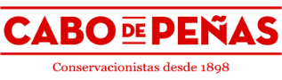 Logo Cabo de Peñas