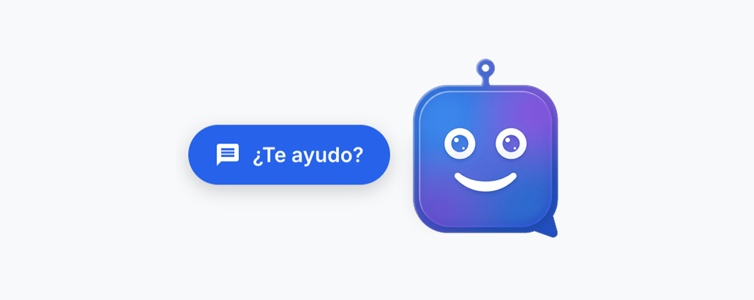 Galería Imagen Chatbot de Atención al Cliente 3