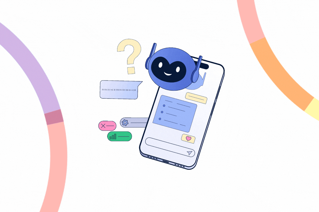 Funcionalidades del ChatBot de Atención al Cliente para una Empresa de Self Storage