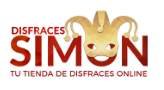 Logo Disfraces Simón