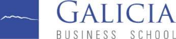 Logo Galicia Business School