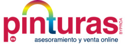 Logo PINTURAS