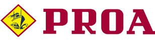 Logo PROA B2B