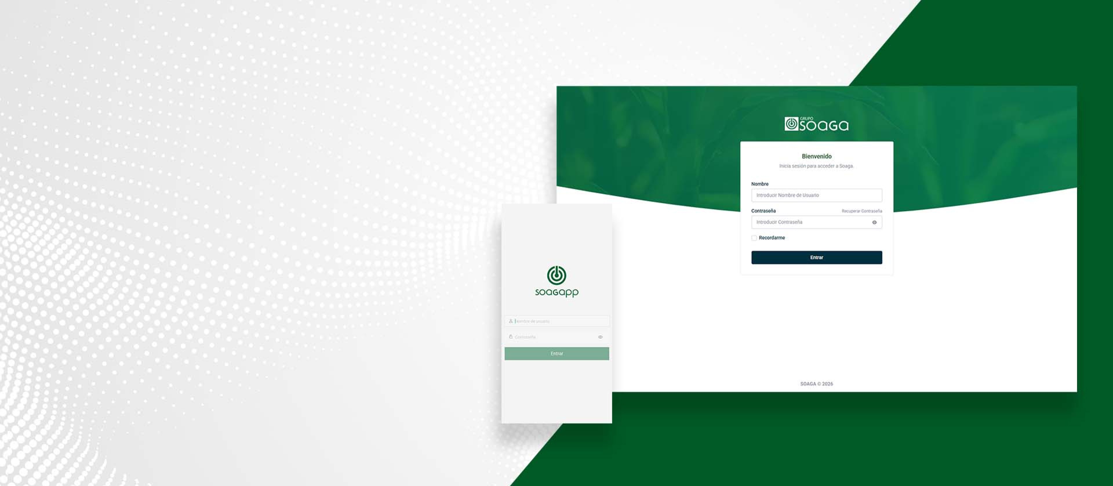 Caso de Estudio: Soaga