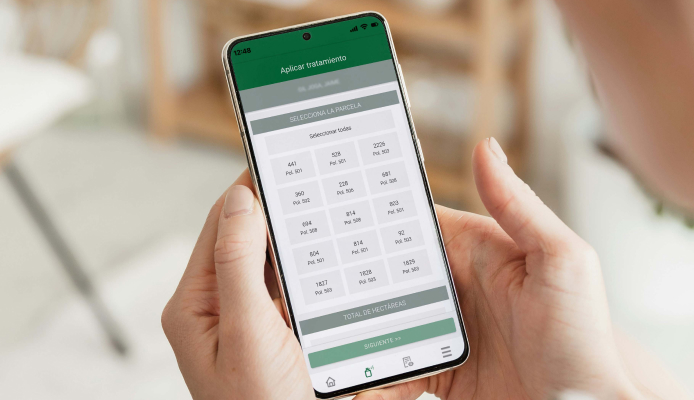 Caso de éxito Soaga