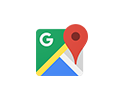 Logo API Google Maps