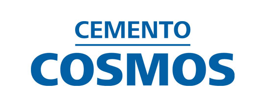 Logo Cementos Cosmos