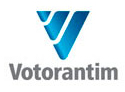 Logo Votorantim Cimentos