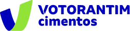 Logo Votorantim Cimentos España