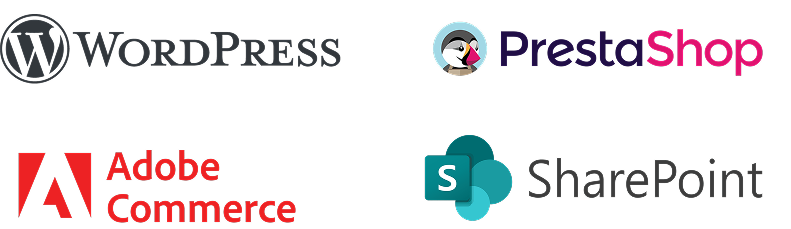 Desarrollo Web con CMS