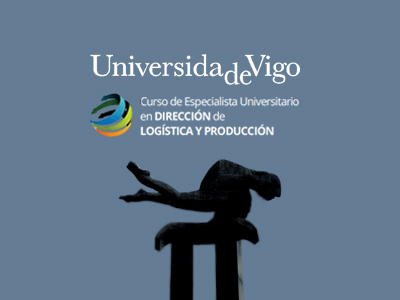 Web Curso de Especialista Universitario en Dirección de Logística y producción