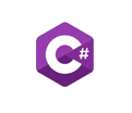 Logo C#