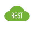 Logo API Rest