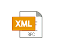 Logo XML-RPC