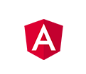 Logo Angular