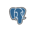 Logo PostgreSQL