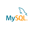 Logo MySQL