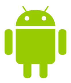 Logo Android