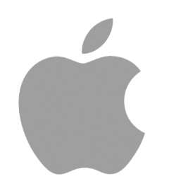 Logo iOS